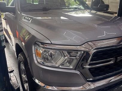 Used 2023 RAM 1500 Big Horn