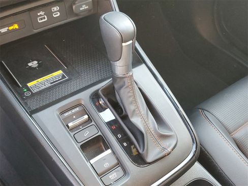 Used 2025 Honda CR-V Sport-L image 34