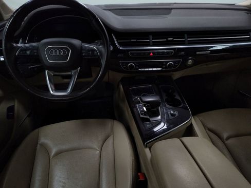 Used 2019 Audi Q7 3.0T Premium Plus w/ Premium Plus Package image 23