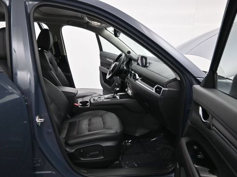 Used 2024 MAZDA CX-5 Carbon Edition AWD/4WD image 18
