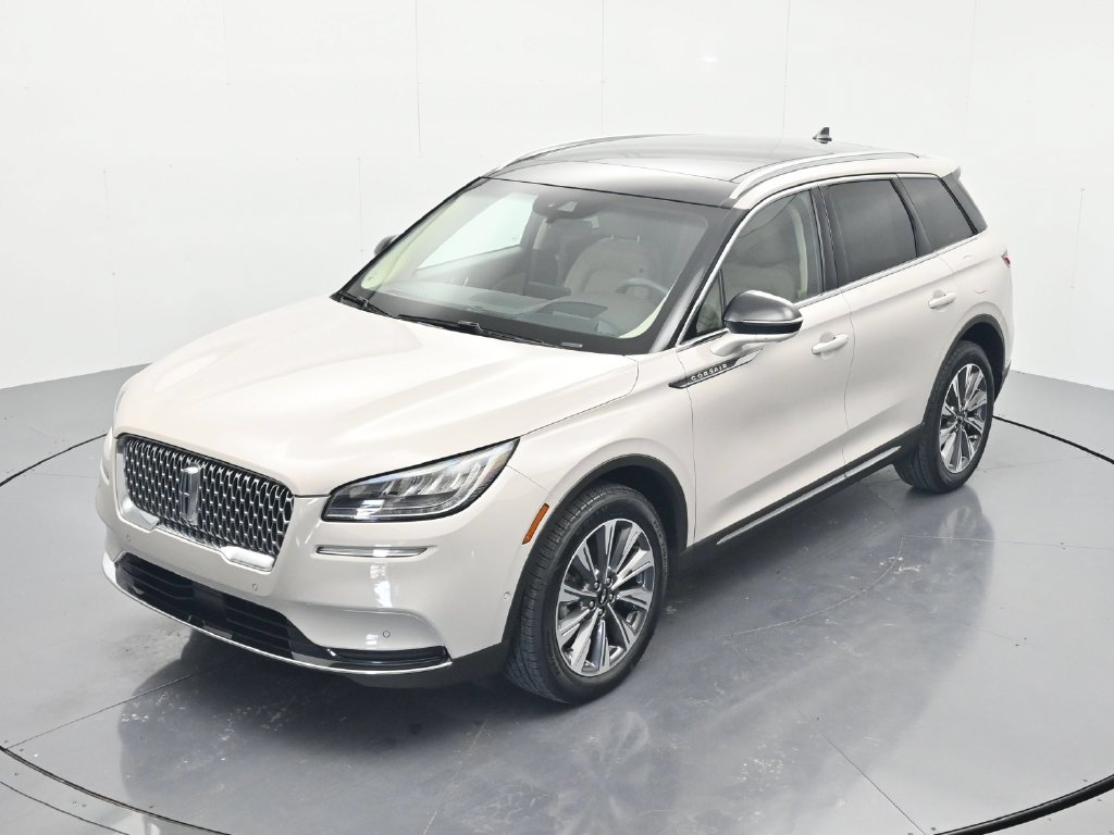 Used 2022 Lincoln Corsair Reserve w/ Equipment Group 201A FWD image 30