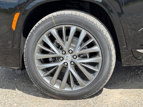 New 2026 Buick Enclave Avenir AWD/4WD image 34