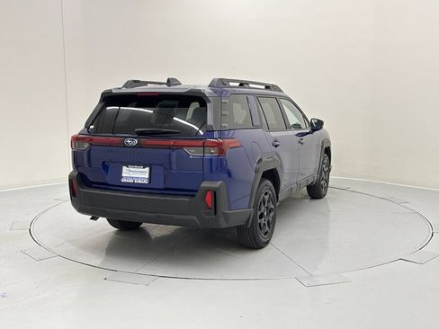 New 2026 Subaru Outback Limited AWD/4WD image 6