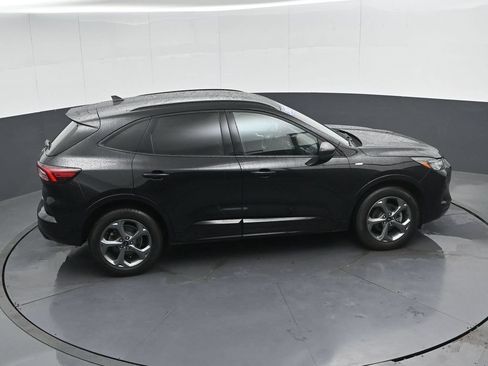 Used 2023 Ford Escape ST-Line w/ Tech Pack #1 AWD/4WD image 45