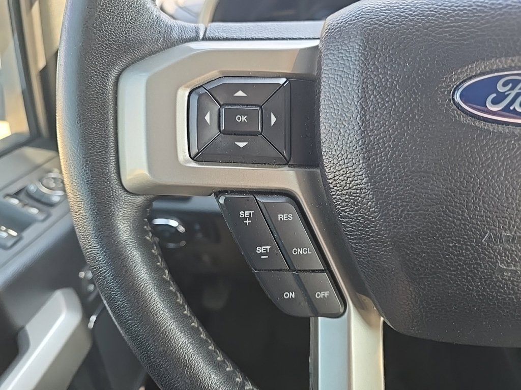 Used 2020 Ford F250 Lariat AWD/4WD image 18