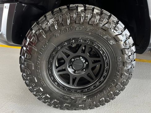 Used 2022 RAM 1500 TRX w/ TRX Level 2 Equipment Group AWD/4WD image 5