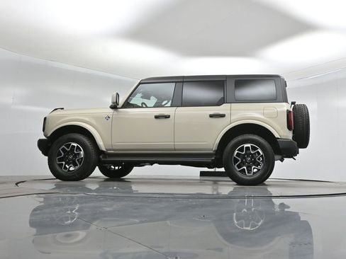 New 2026 Ford Bronco Outer Banks image 51