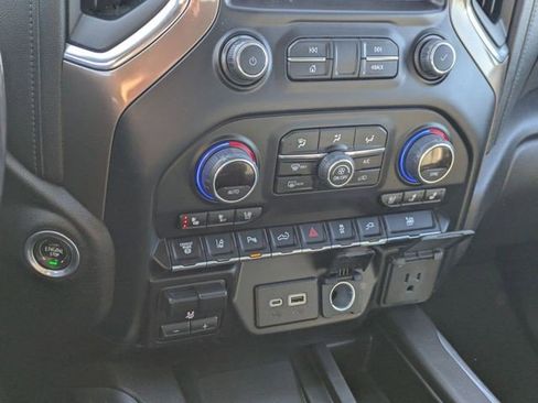 Certified 2022 Chevrolet Silverado 3500 High Country w/ Snow Plow Prep/Camper Package image 24