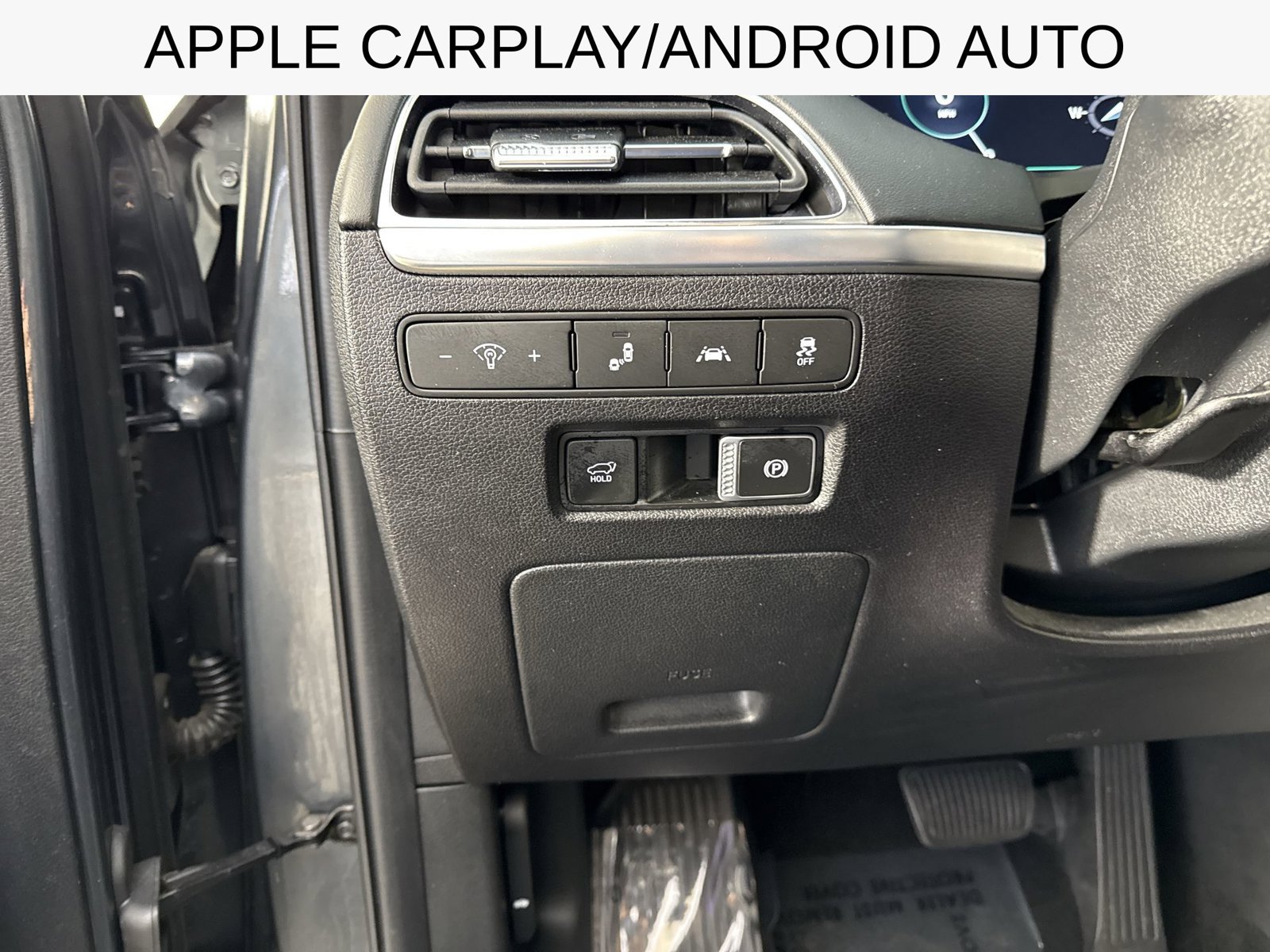 Used 2021 Hyundai Palisade Calligraphy AWD/4WD image 14