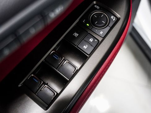 Used 2022 Lexus NX 350 AWD w/ Premium Package image 22