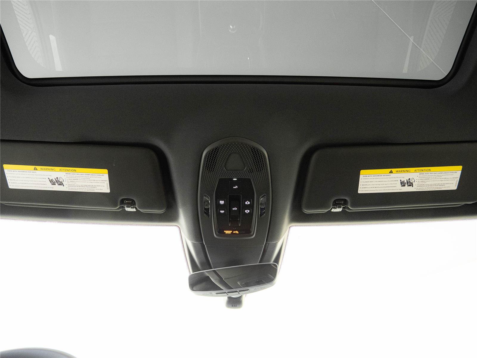 Certified 2026 Porsche Cayenne AWD/4WD image 20
