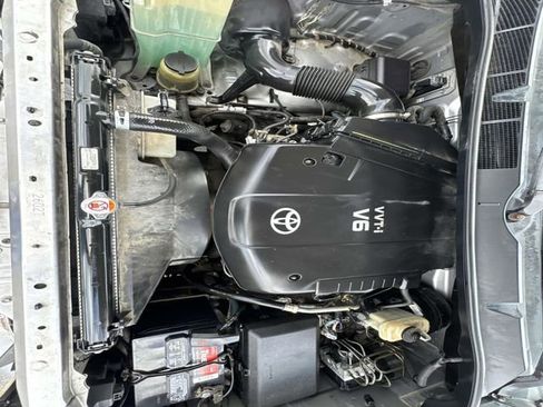 Used 2008 Toyota Tundra SR5 image 10