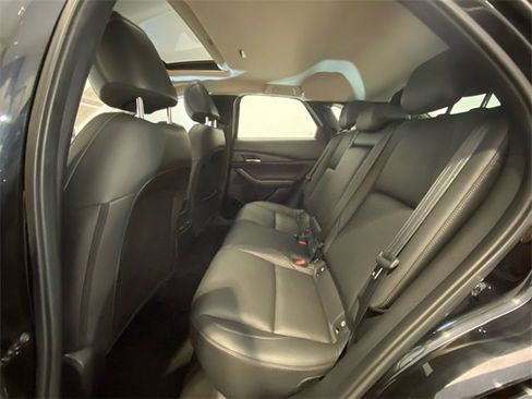 Used 2021 MAZDA CX-30 FWD 2.5 S w/ Preferred Package image 14