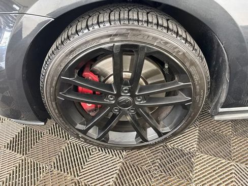 Used 2017 Volkswagen GTI Sport FWD image 26
