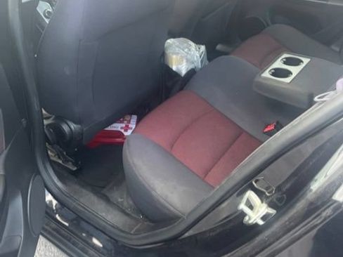 Used 2014 Chevrolet Cruze Eco FWD image 7