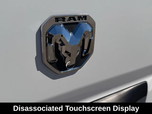 New 2026 RAM ProMaster 2500 w/ Premium Convenience Group FWD image 26