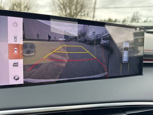 New 2026 Genesis GV70 2.5T Sport Prestige AWD/4WD image 46