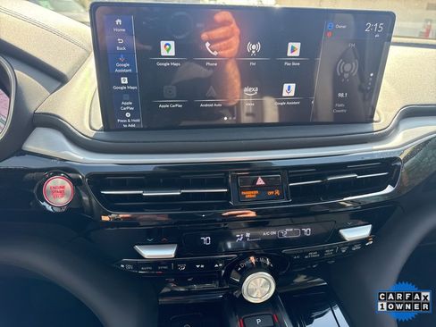 Certified 2026 Acura MDX w/ Technology Package image 21