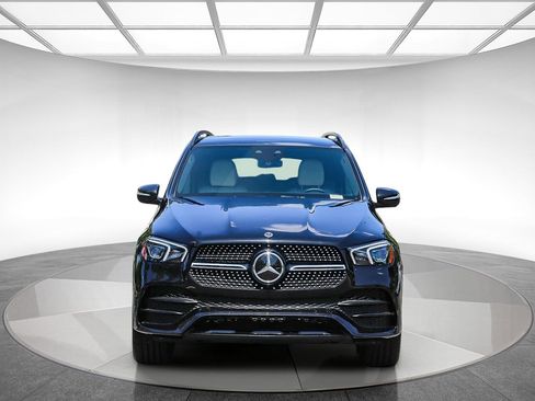 Used 2023 Mercedes-Benz GLE 450 4MATIC image 6
