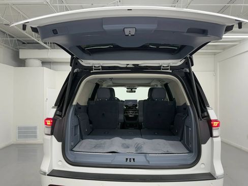 Used 2022 Lincoln Navigator Black Label AWD/4WD image 84