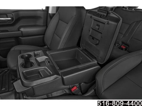 Used 2023 GMC Sierra 1500 Denali w/ Denali Reserve Package AWD/4WD image 18