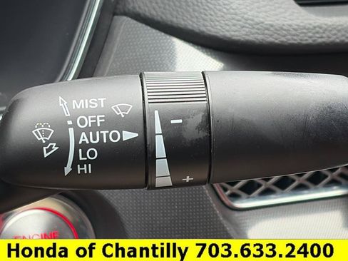 Used 2024 Acura Integra A-Spec FWD image 11