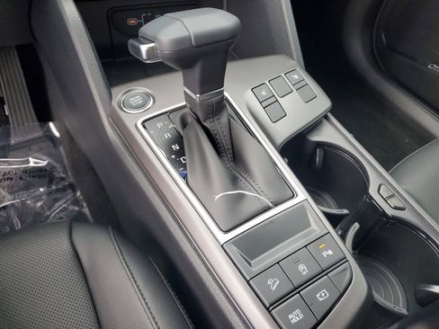 New 2026 Kia Sportage SX FWD image 20