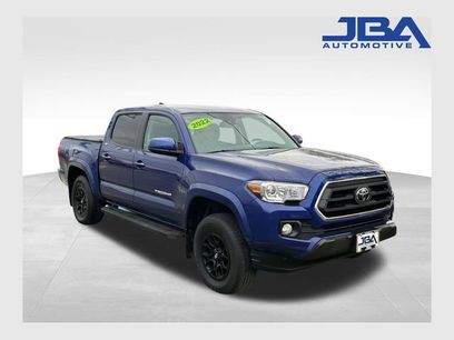 Used 2022 Toyota Tacoma SR5