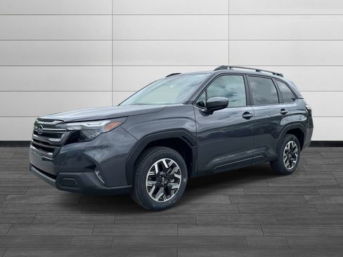 New 2026 Subaru Forester Premium AWD/4WD image 7