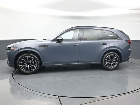 New 2026 MAZDA CX-70 3.3 Turbo S w/ Premium Package image 2
