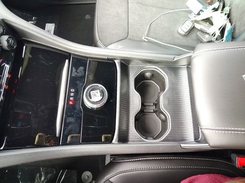 New 2025 Jeep Grand Cherokee L Altitude image 26