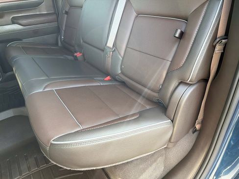 Used 2023 GMC Sierra 1500 Denali w/ Technology Package image 12