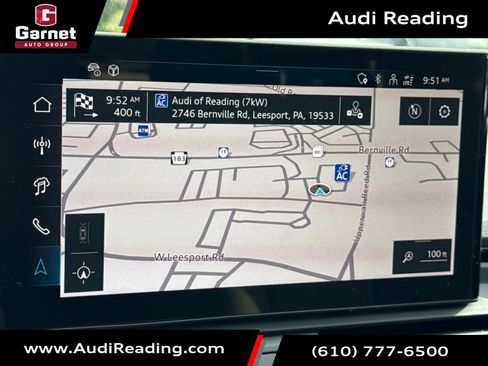 Certified 2025 Audi Q5 e Premium Plus image 20