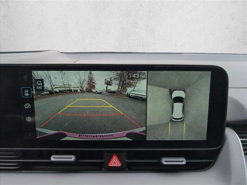 New 2026 Hyundai Ioniq 5 Limited image 13