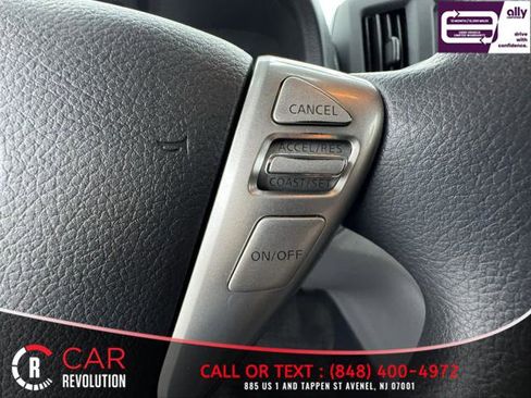 Used 2021 Nissan NV200 SV w/ Sliding Door Glass Package image 18