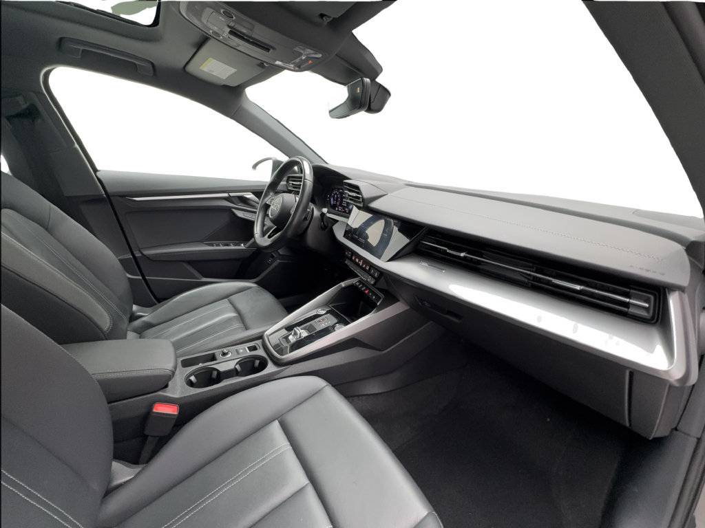 Used 2024 Audi A3 2.0T Premium FWD image 35