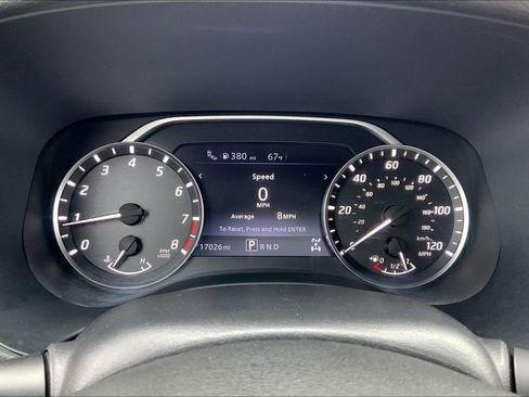 Used 2022 Nissan Frontier S w/ Technology Package AWD/4WD image 10
