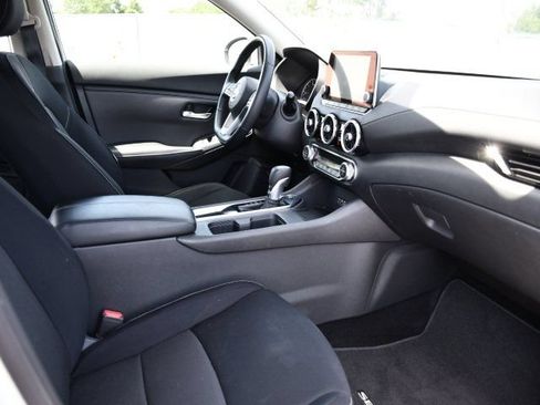 Used 2020 Nissan Sentra SV w/ Electronics Package FWD image 32