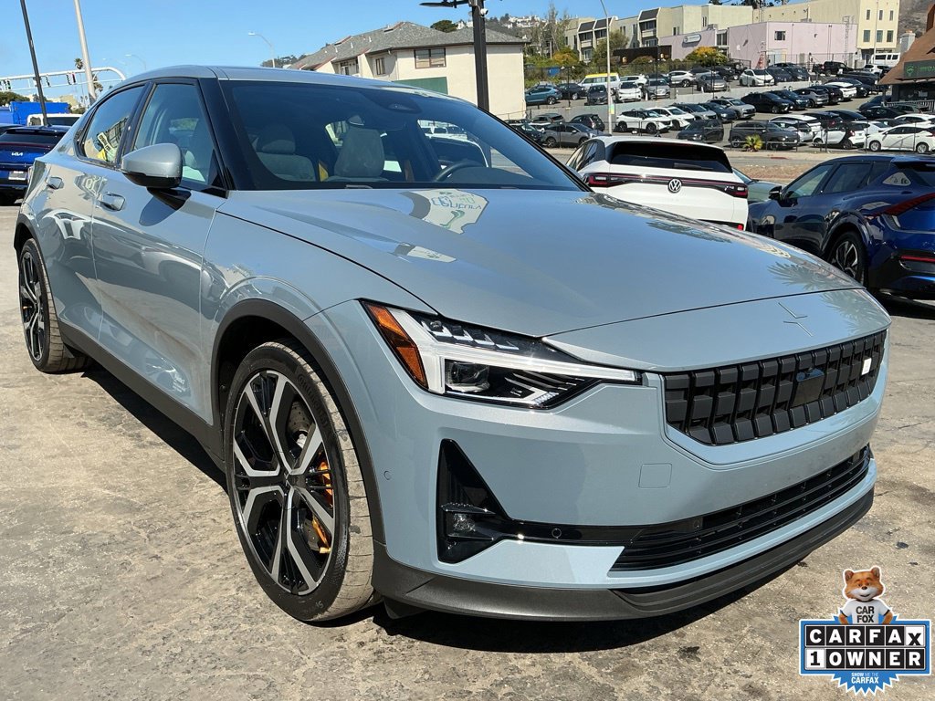 Used 2023 Polestar Polestar 2 w/ Pilot Pack AWD/4WD image 72