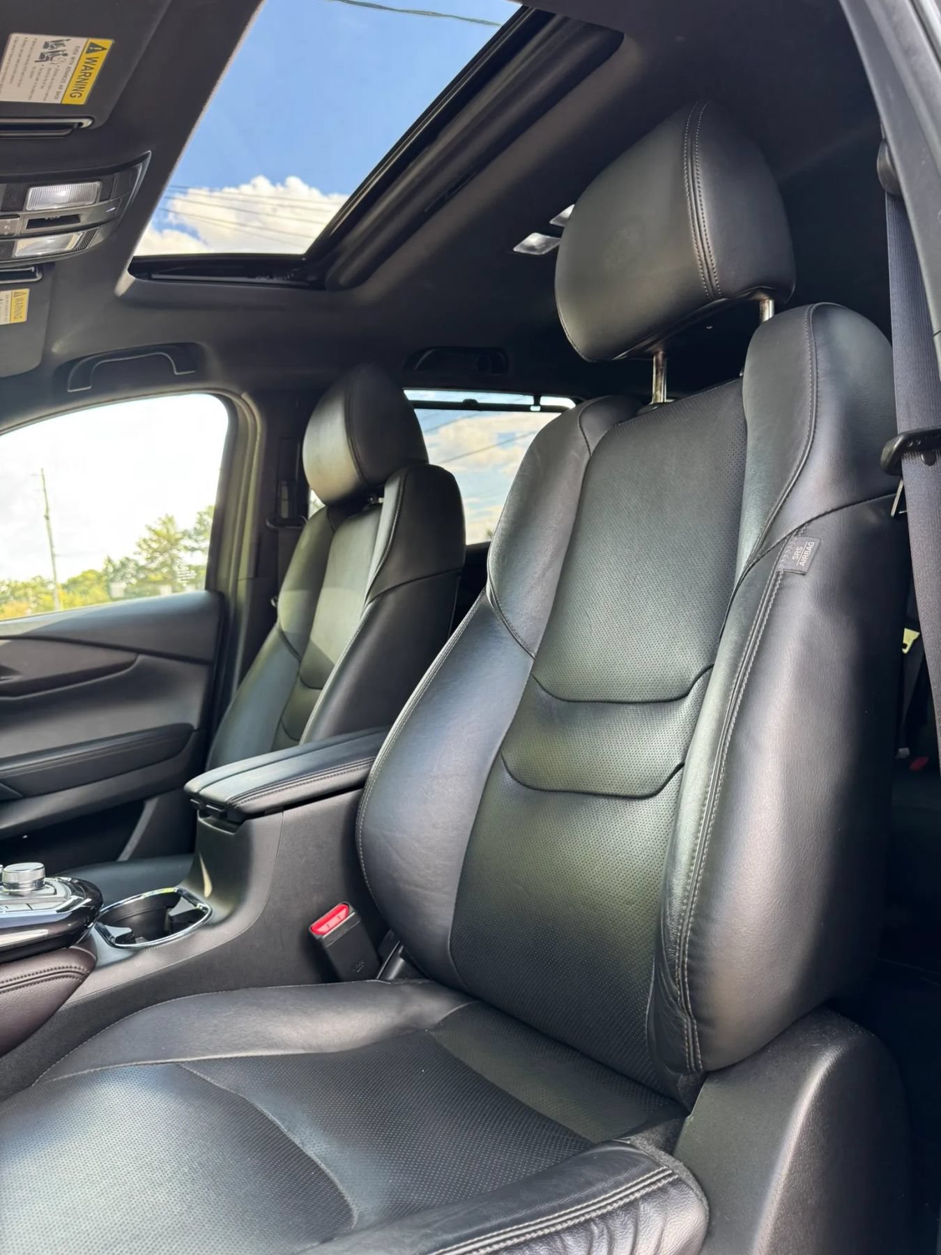 Used 2019 MAZDA CX-9 Grand Touring FWD image 23