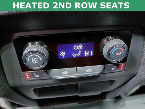 Certified 2024 Chevrolet Traverse RS w/ LPO, Floor Liner Package image 10