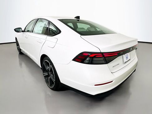 New 2026 Honda Accord SE image 7