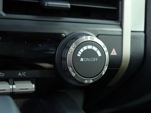 New 2026 Toyota Tacoma SR5 image 10