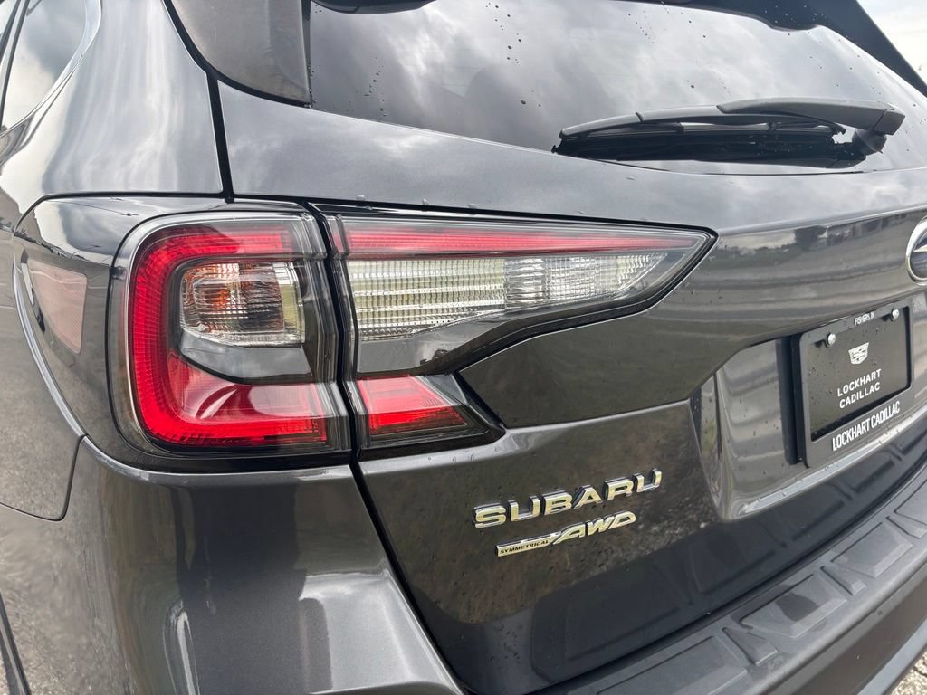 Used 2020 Subaru Outback Premium AWD/4WD image 11