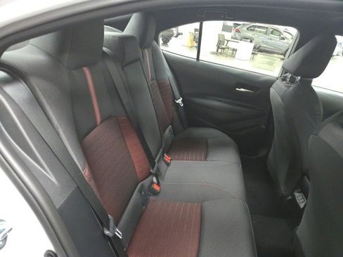 New 2026 Toyota Corolla SE image 12