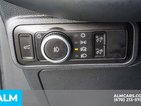 Used 2025 Ford Explorer ST-Line AWD/4WD image 49