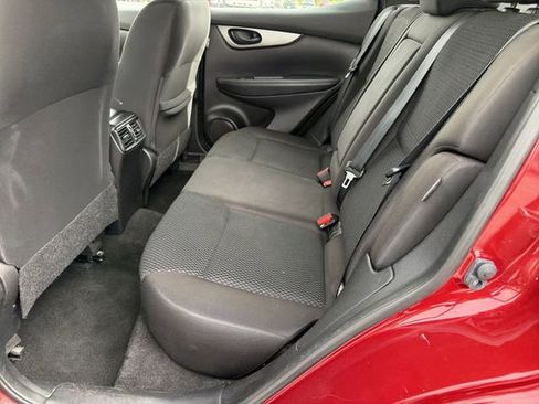 Used 2021 Nissan Rogue Sport S FWD image 15