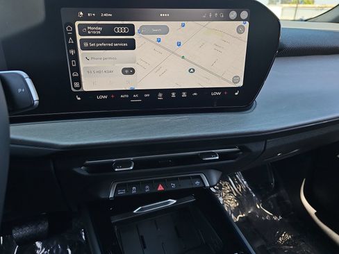 New 2026 Audi Q3 quattro 2.0T AWD/4WD image 21