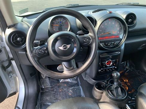 Used 2015 MINI Cooper Paceman S image 27