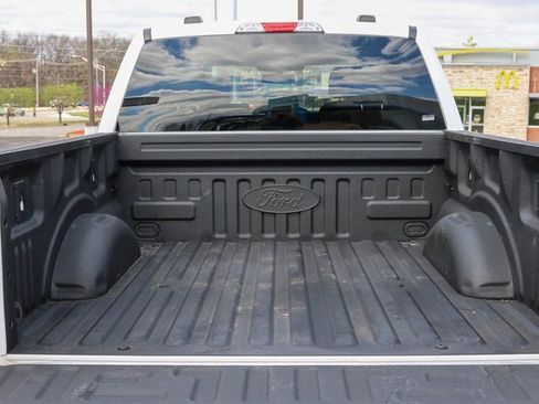 Used 2023 Ford F150 XLT w/ Equipment Group 301A Mid image 10